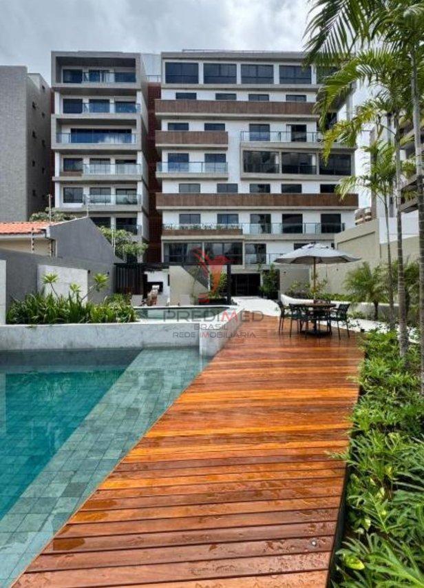 Flat a 250m do Mar no Jardim Oceania  João Pessoa - 