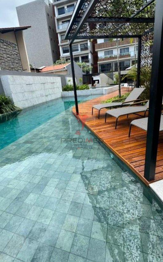 Flat a 250m do Mar no Jardim Oceania  João Pessoa - 