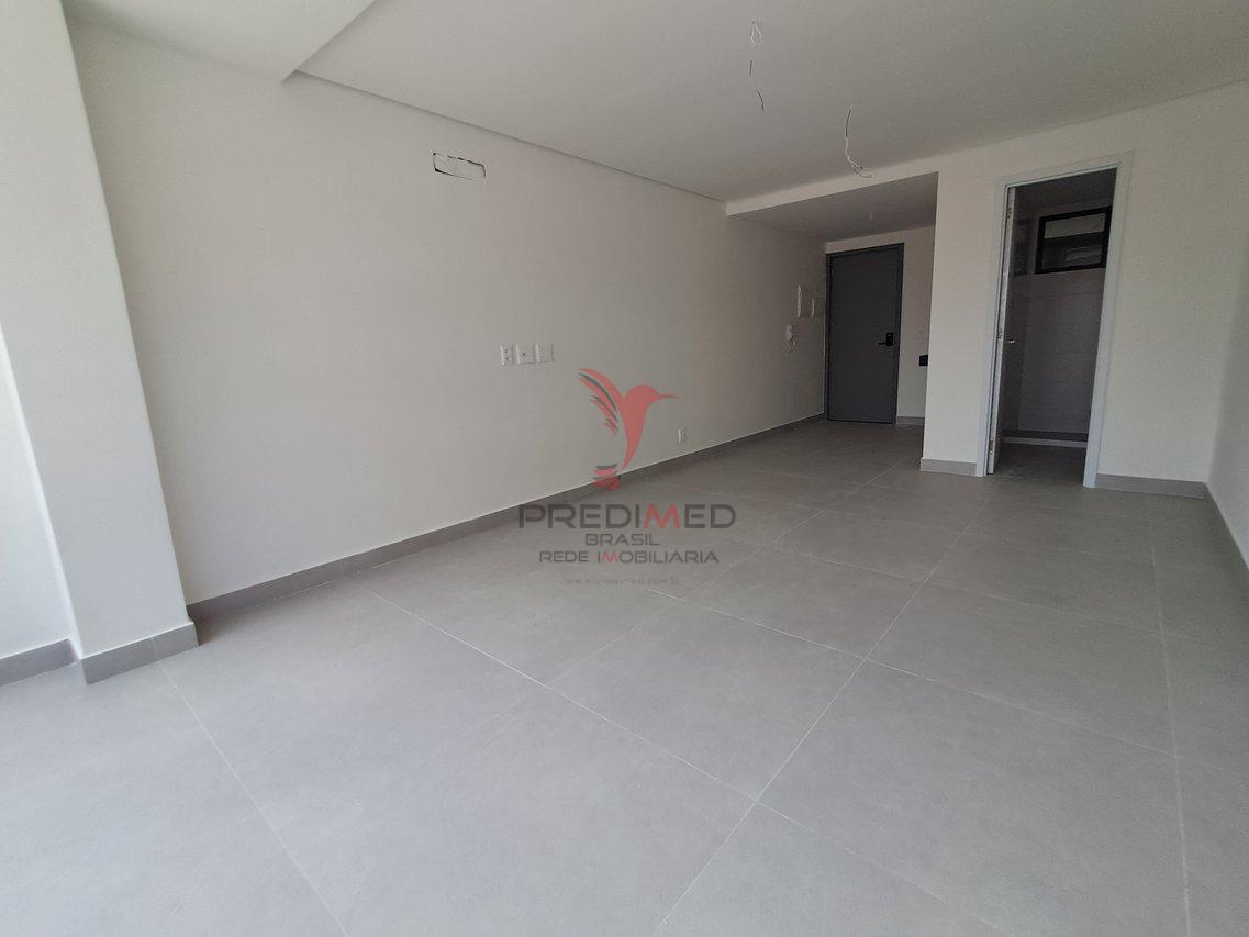 Flat a 250m do Mar no Jardim Oceania  João Pessoa - 