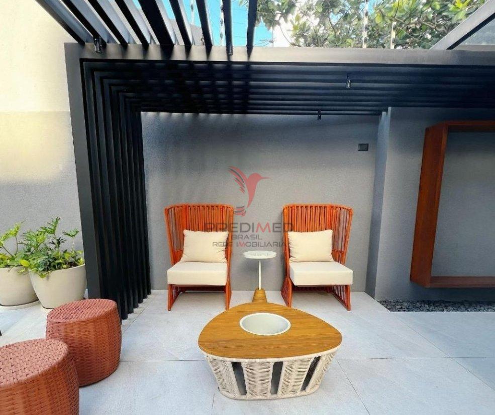 Flat a 250m do Mar no Jardim Oceania  João Pessoa - 