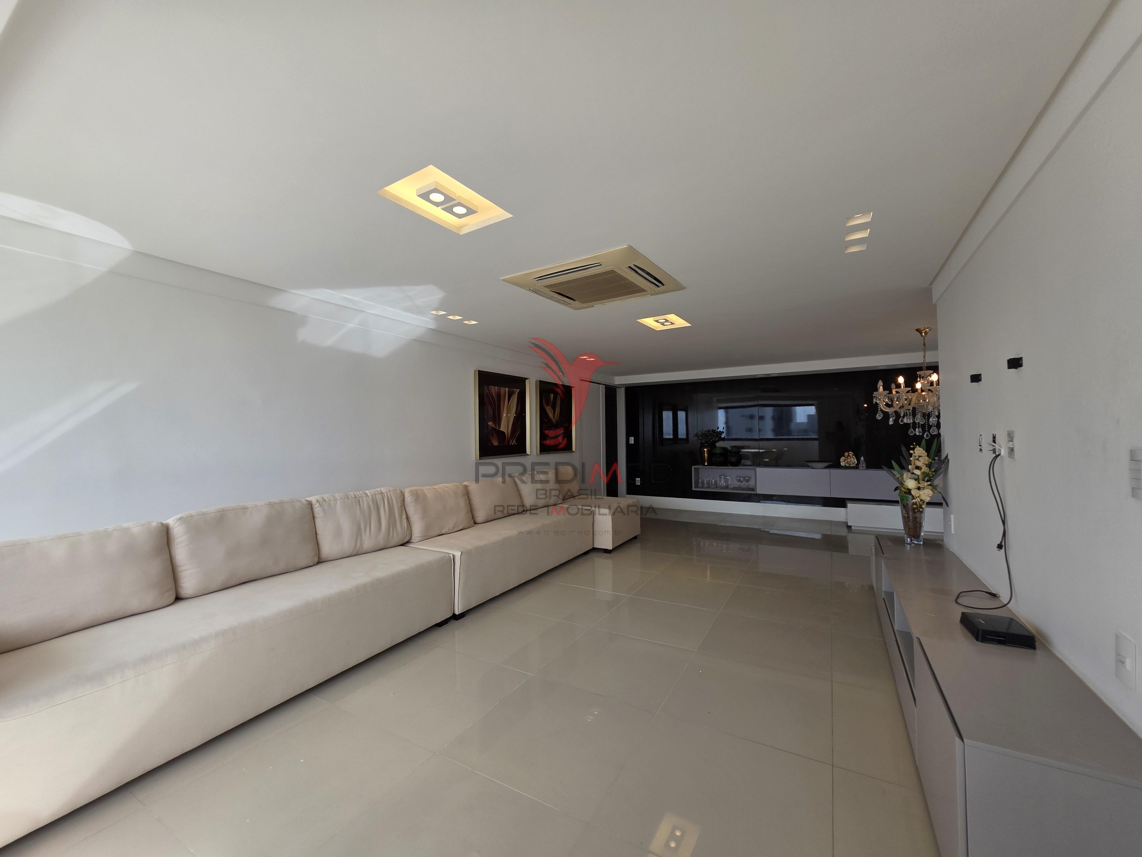 Apartamento, 4 quartos - Foto 2