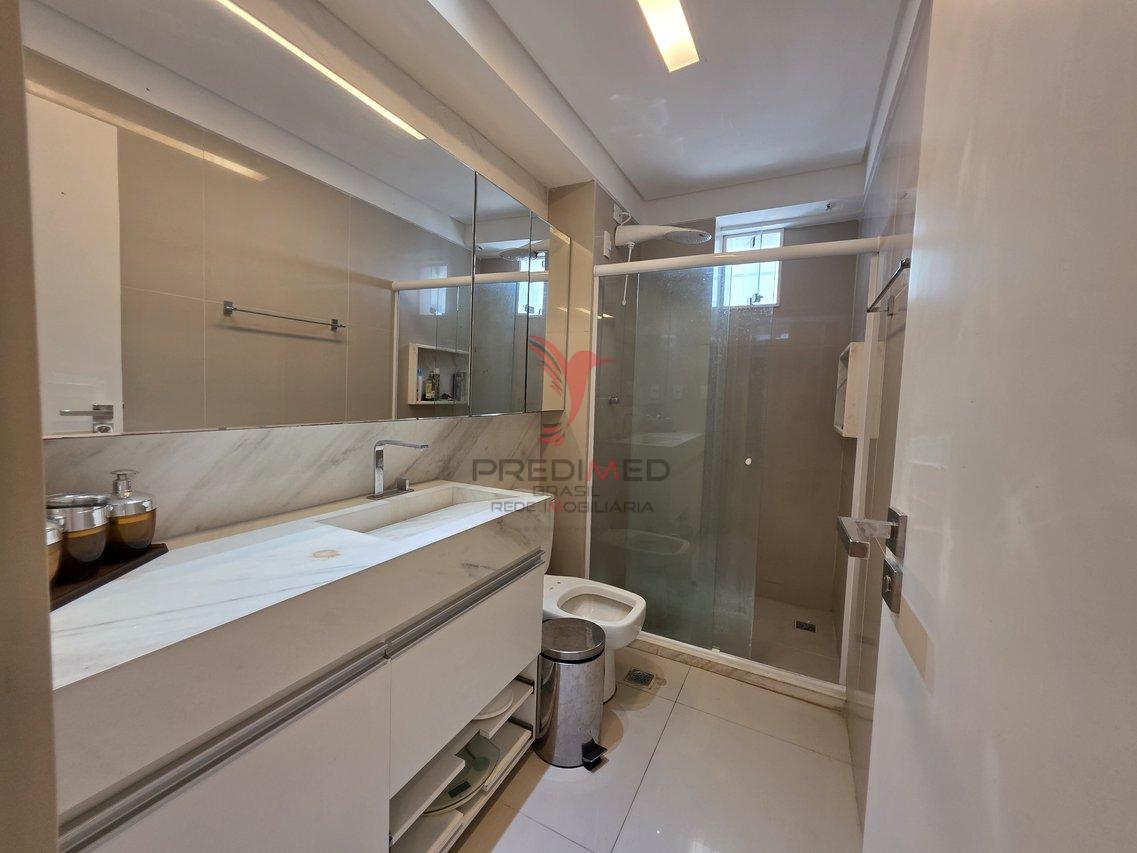 Apartamento Mobiliado de Alto Padrão no Aeroclube com Vista Deslumbrante para o Mar  João Pessoa - 