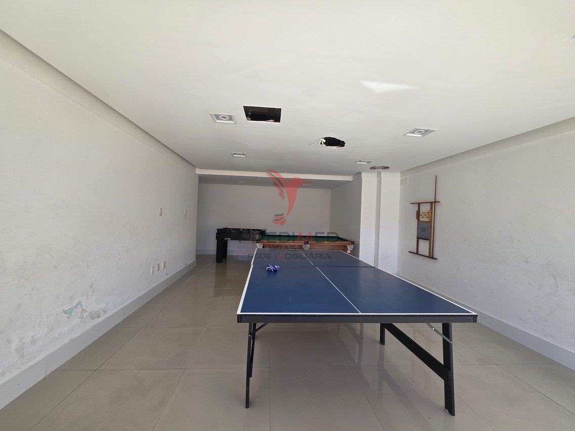 Apartamento Mobiliado de Alto Padrão no Aeroclube com Vista Deslumbrante para o Mar  João Pessoa - 