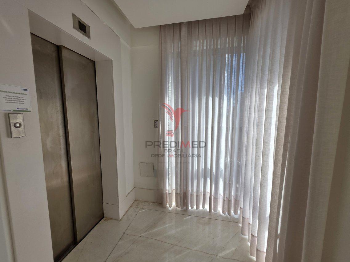 Apartamento Mobiliado de Alto Padrão no Aeroclube com Vista Deslumbrante para o Mar  João Pessoa - 