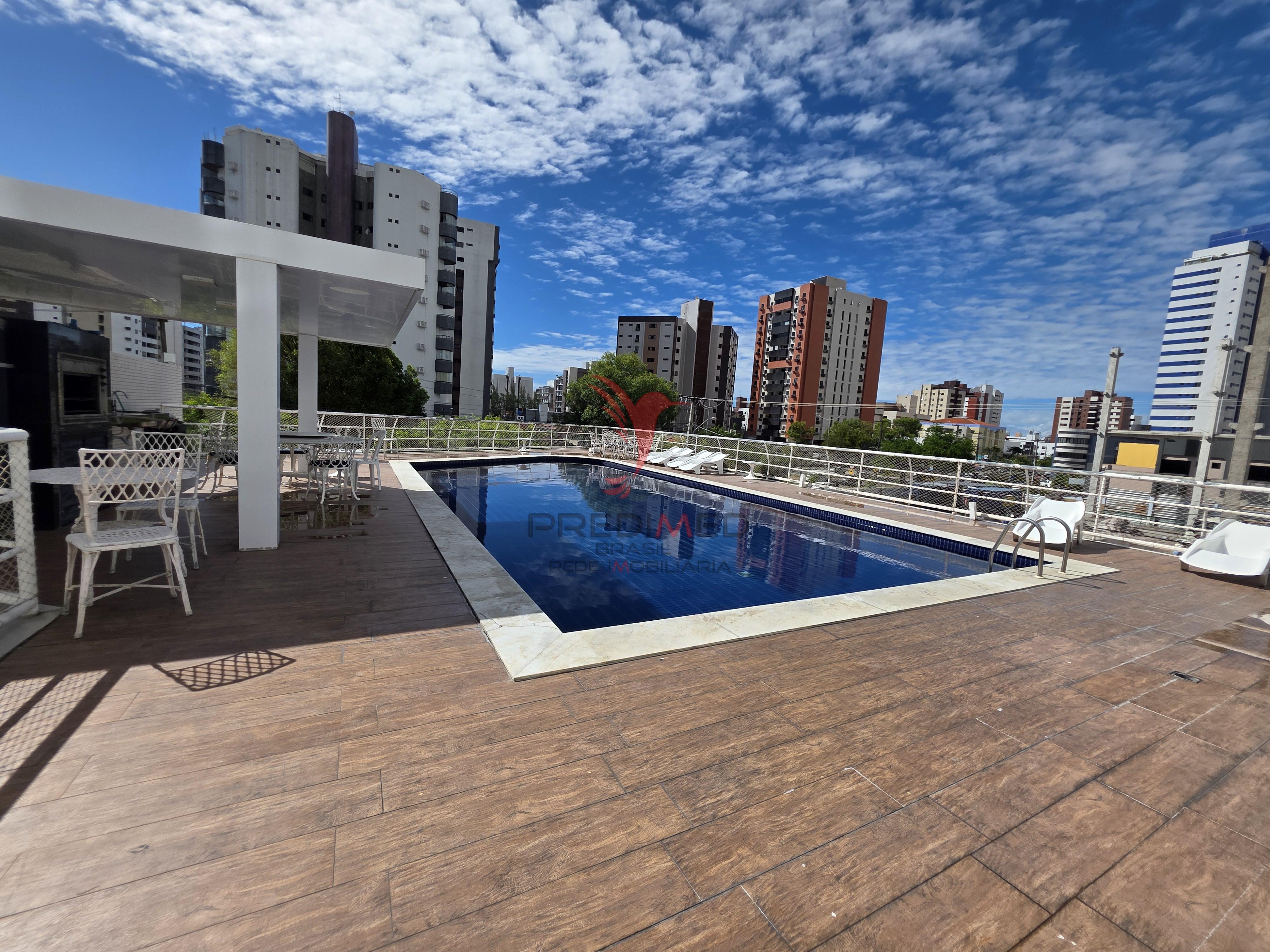 Apartamento, 4 quartos - Foto 19