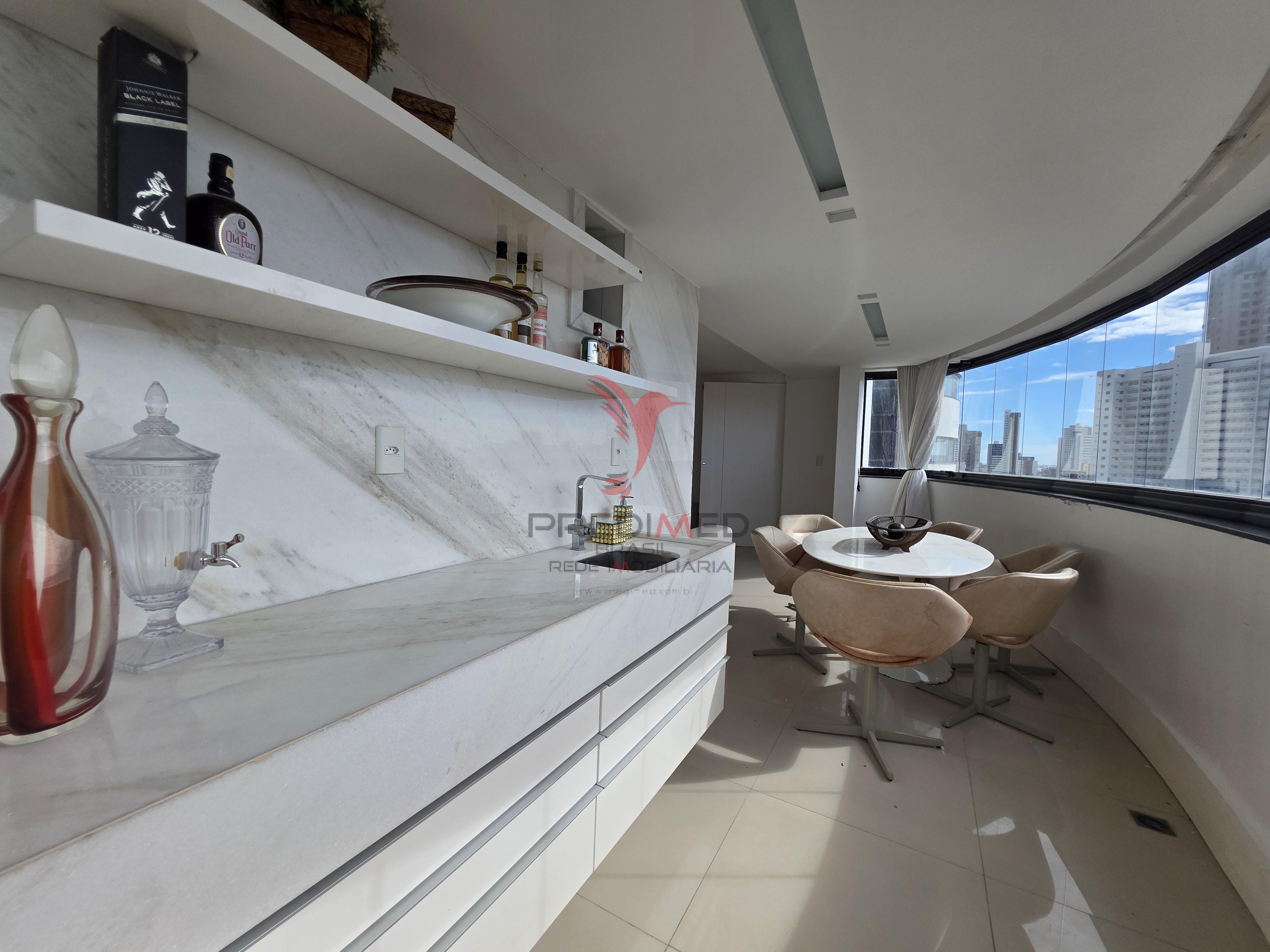 Apartamento, 4 quartos - Foto 3