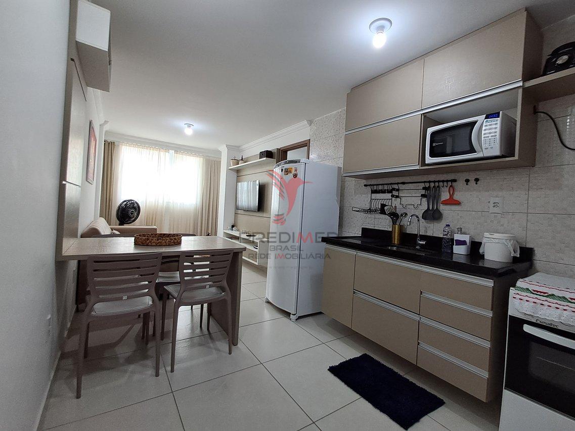 Apartamento 1 Quarto Porteira Fechada ao lado do Manaíra Shopping e a apenas 600m do mar  João Pessoa - 