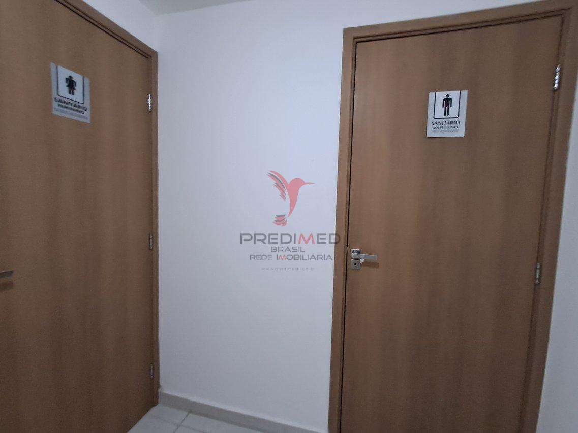 Apartamento 1 Quarto Porteira Fechada ao lado do Manaíra Shopping e a apenas 600m do mar  João Pessoa - 
