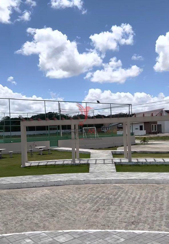 Casa na Serra em Condomínio Fechado com 3 suítes todos Mobiliado e Equipado  BANANEIRAS - 