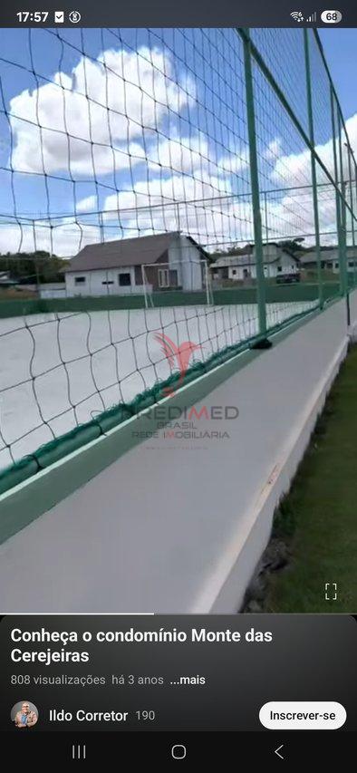 Casa na Serra em Condomínio Fechado com 3 suítes todos Mobiliado e Equipado  BANANEIRAS - 