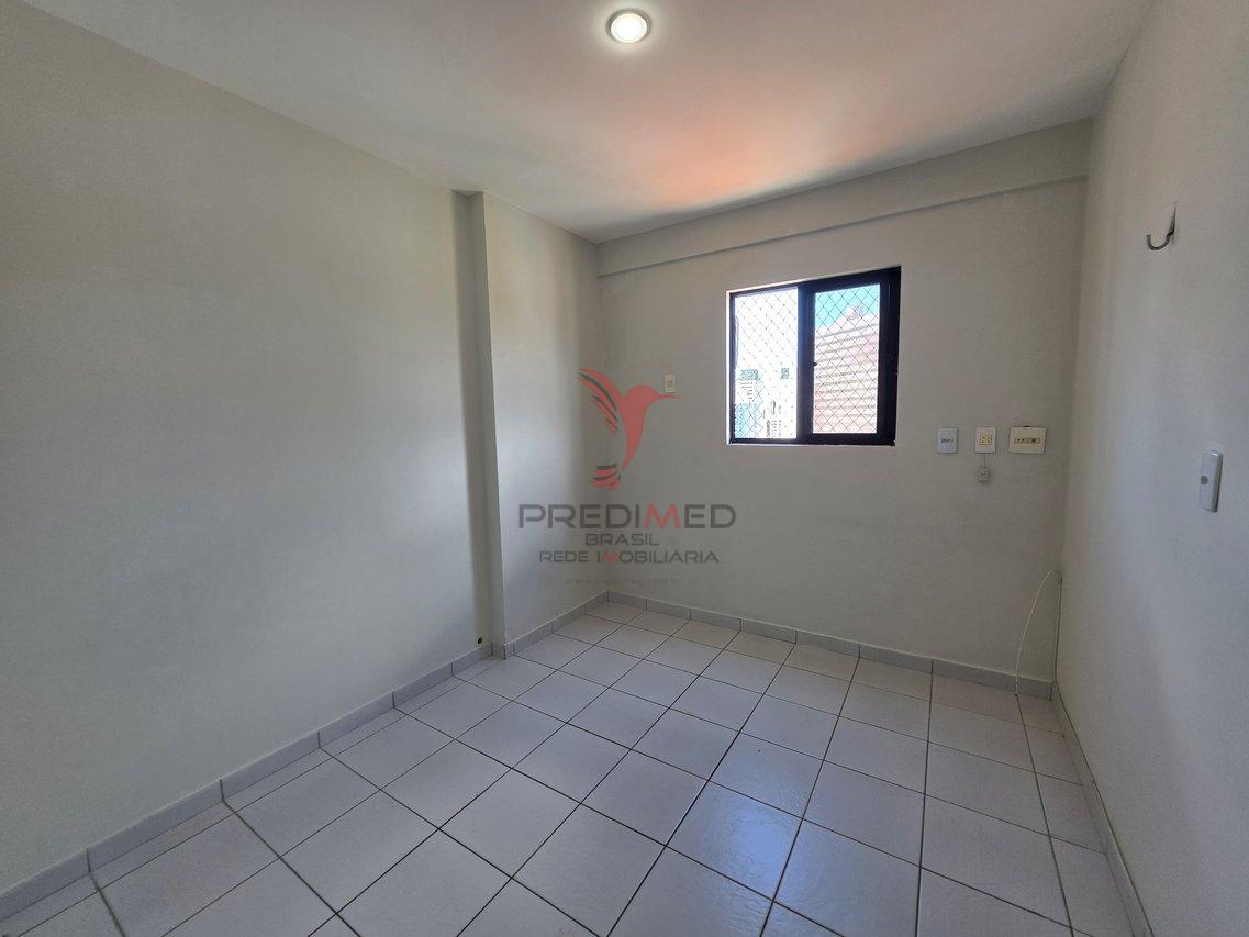 Apartamento 3 Quartos ,super ventilado com Projetados em Manaíra com preço de OPORTUNIDADE Avenida Ingá João Pessoa - 