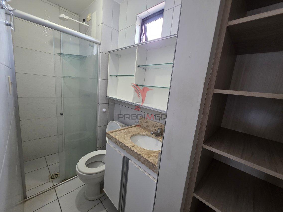 Apartamento 3 Quartos ,super ventilado com Projetados em Manaíra com preço de OPORTUNIDADE Avenida Ingá João Pessoa - 