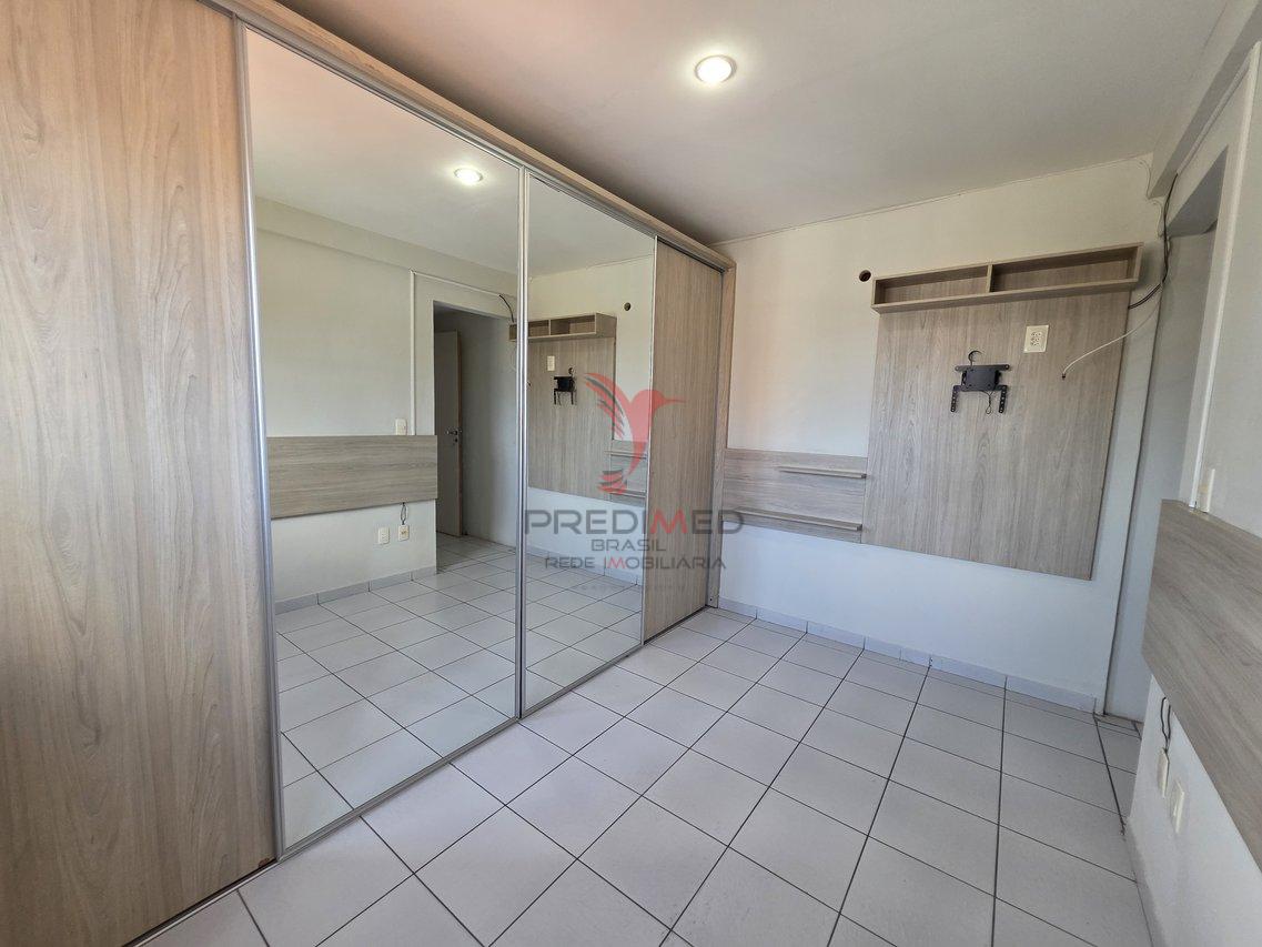 Apartamento 3 Quartos ,super ventilado com Projetados em Manaíra com preço de OPORTUNIDADE Avenida Ingá João Pessoa - 