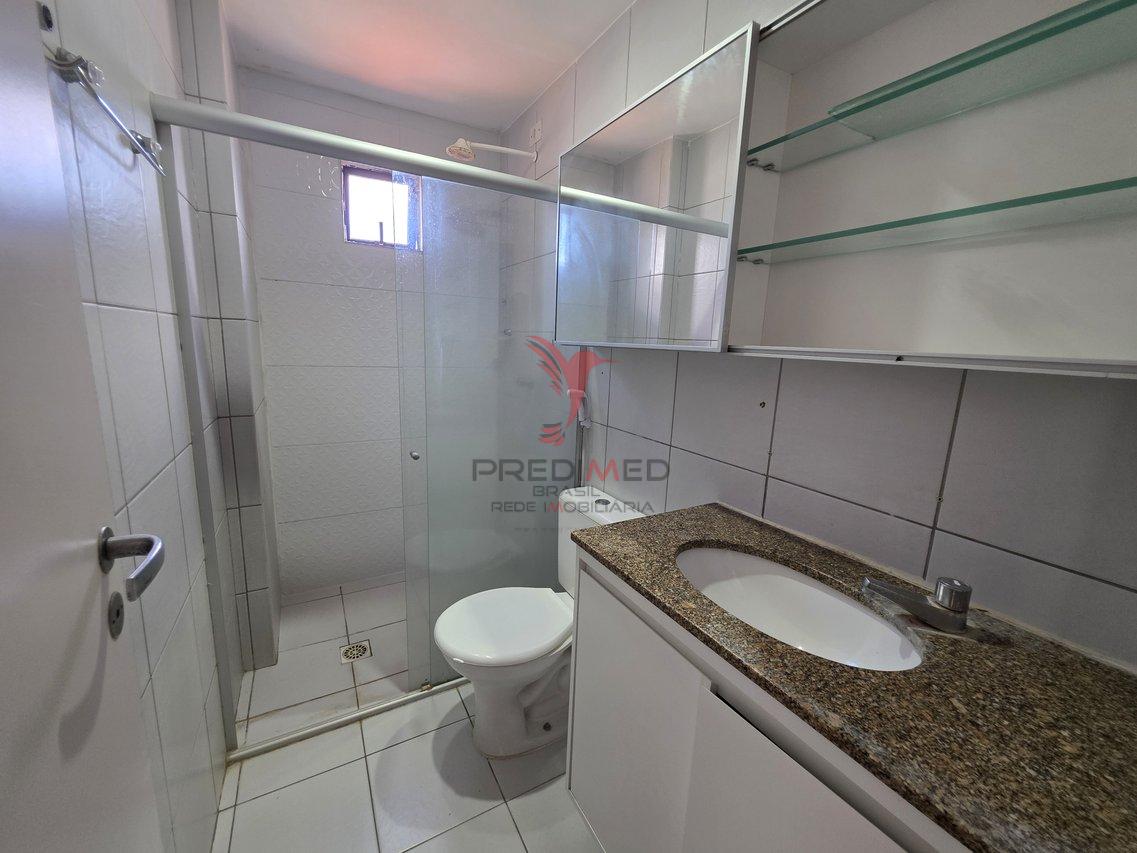 Apartamento 3 Quartos ,super ventilado com Projetados em Manaíra com preço de OPORTUNIDADE Avenida Ingá João Pessoa - 