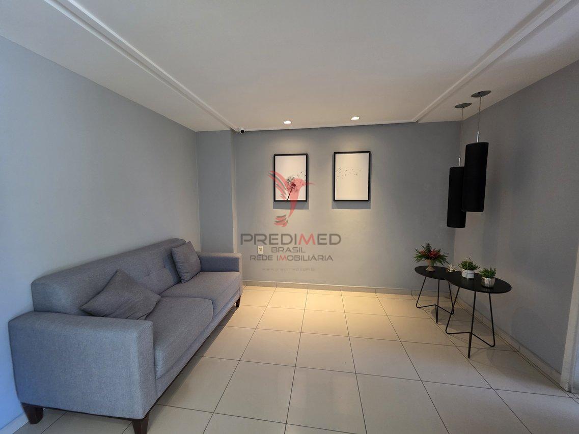Apartamento 3 Quartos ,super ventilado com Projetados em Manaíra com preço de OPORTUNIDADE Avenida Ingá João Pessoa - 