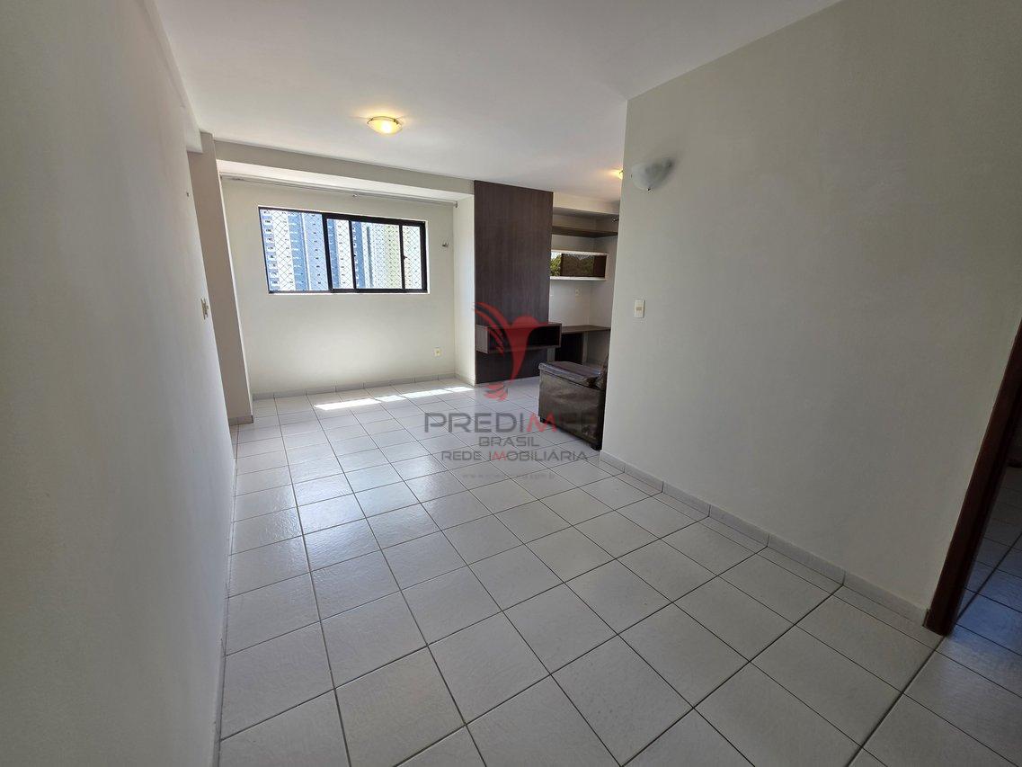 Apartamento 3 Quartos ,super ventilado com Projetados em Manaíra com preço de OPORTUNIDADE Avenida Ingá João Pessoa - 