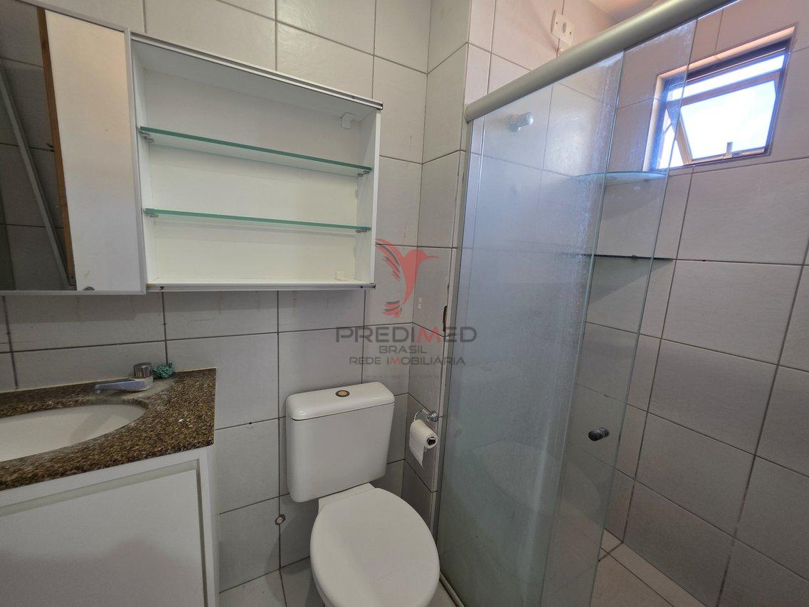 Apartamento 3 Quartos ,super ventilado com Projetados em Manaíra com preço de OPORTUNIDADE Avenida Ingá João Pessoa - 