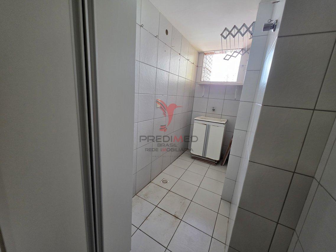 Apartamento 3 Quartos ,super ventilado com Projetados em Manaíra com preço de OPORTUNIDADE Avenida Ingá João Pessoa - 
