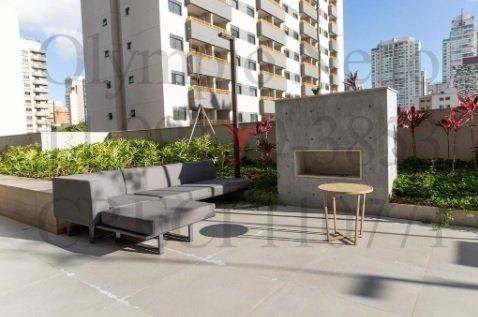 Studio ao lado da Faria Lima  São Paulo - 
