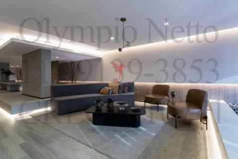 Studio ao lado da Faria Lima  São Paulo - 