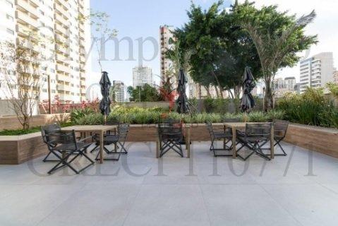 Studio ao lado da Faria Lima  São Paulo - 
