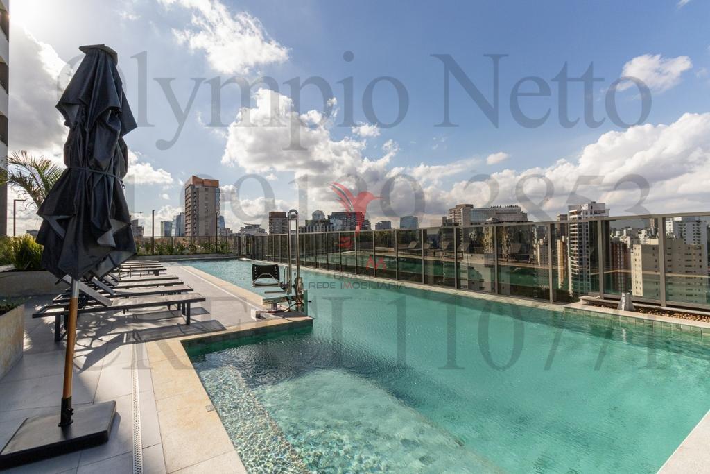 Studio ao lado da Faria Lima  São Paulo - 