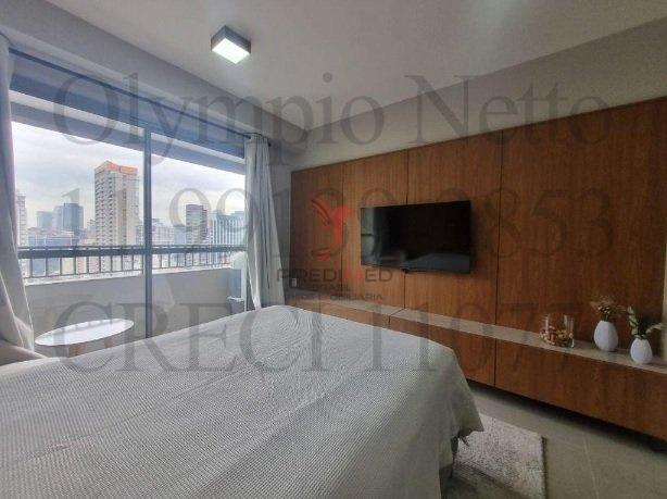 Studio ao lado da Faria Lima  São Paulo - 