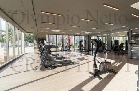 Studio ao lado da Faria Lima  São Paulo - 