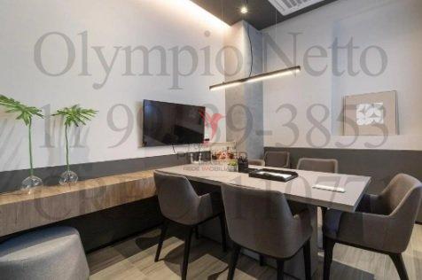 Studio ao lado da Faria Lima  São Paulo - 