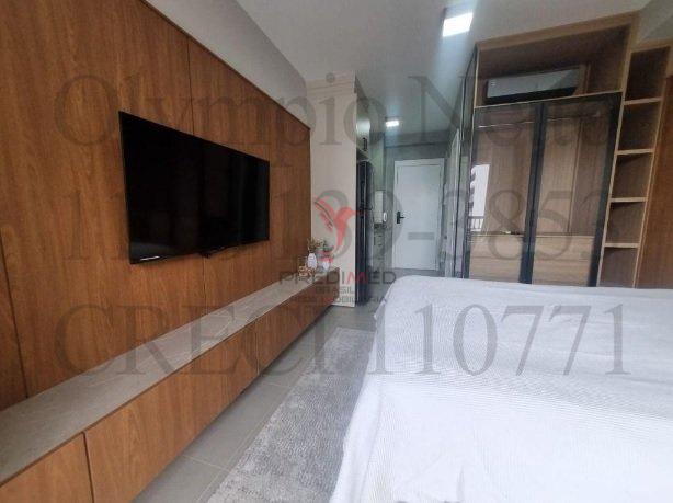Studio ao lado da Faria Lima  São Paulo - 