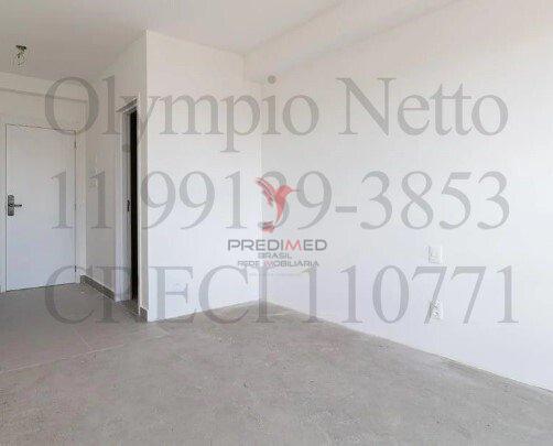 Studio ao lado da Faria Lima  São Paulo - 
