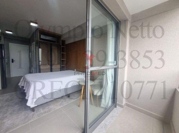 Studio ao lado da Faria Lima  São Paulo - 