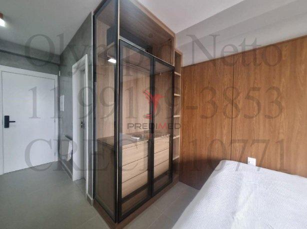 Studio ao lado da Faria Lima  São Paulo - 