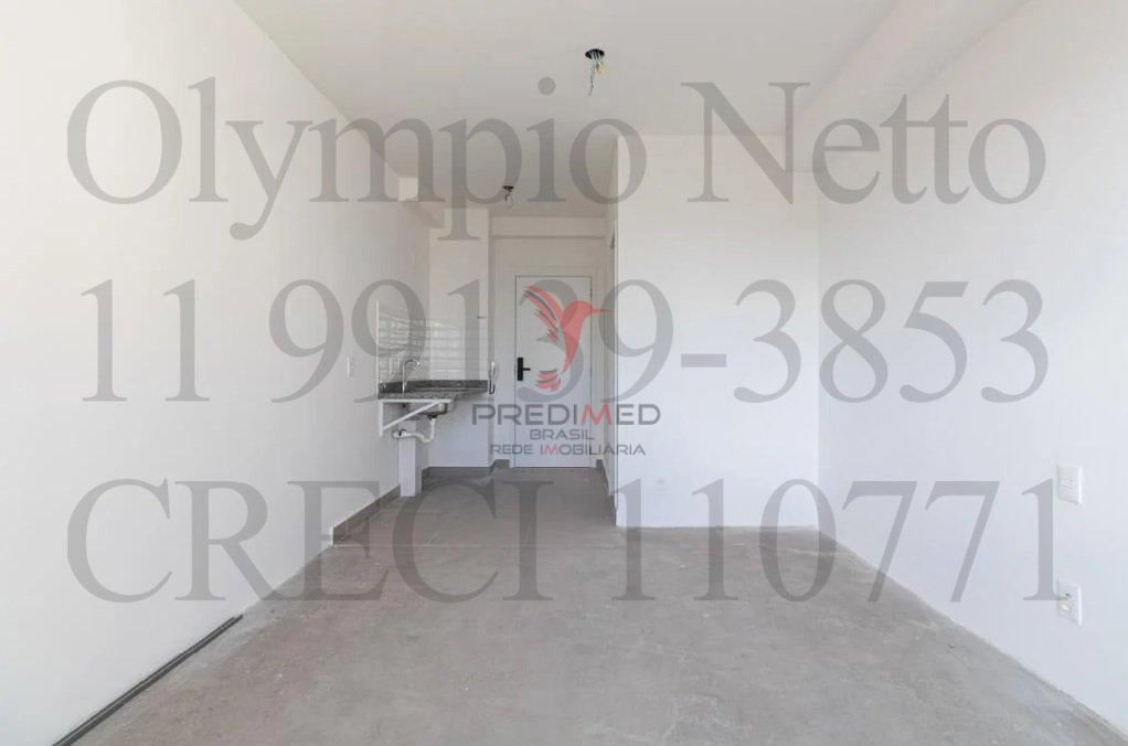 Studio ao lado da Faria Lima  São Paulo - 