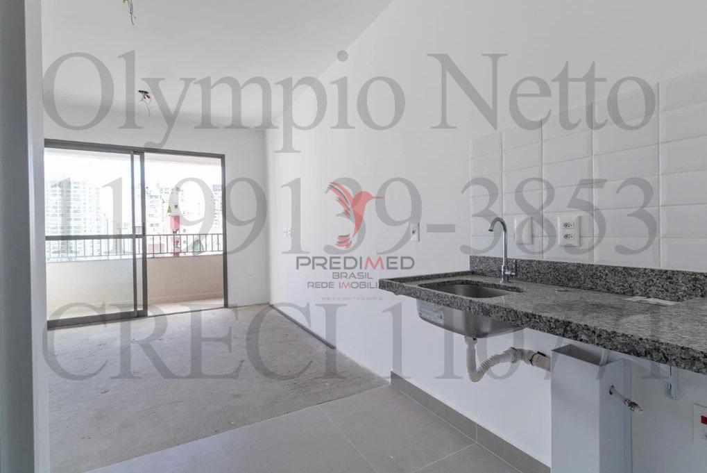 Studio ao lado da Faria Lima  São Paulo - 