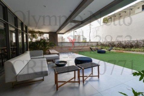 Studio ao lado da Faria Lima  São Paulo - 