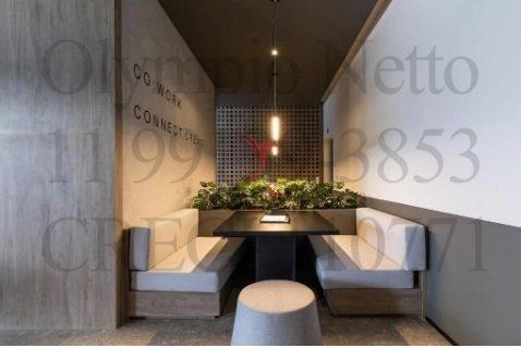 Studio ao lado da Faria Lima  São Paulo - 
