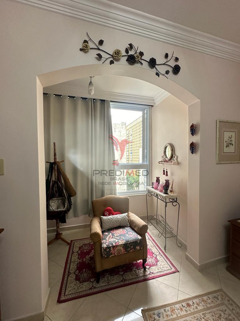 Apartamento, 3 quartos, 160 m² - Foto 6
