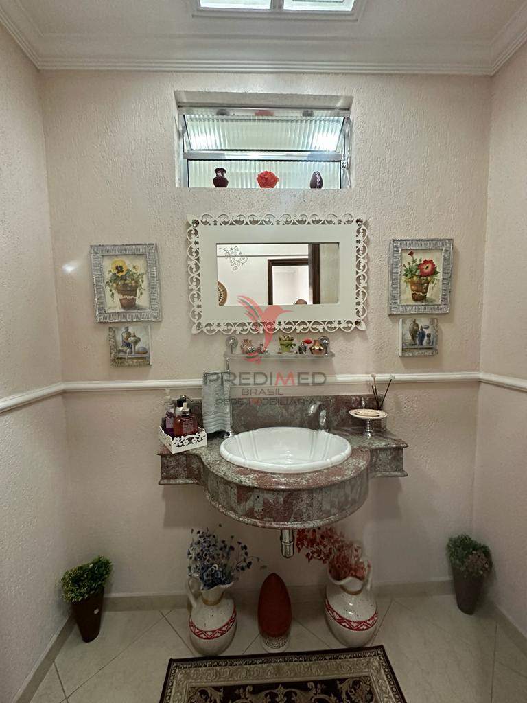 Apartamento, 3 quartos, 160 m² - Foto 5