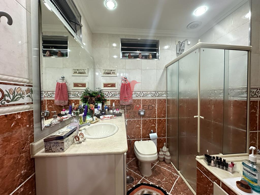 Apartamento, 3 quartos, 160 m² - Foto 10