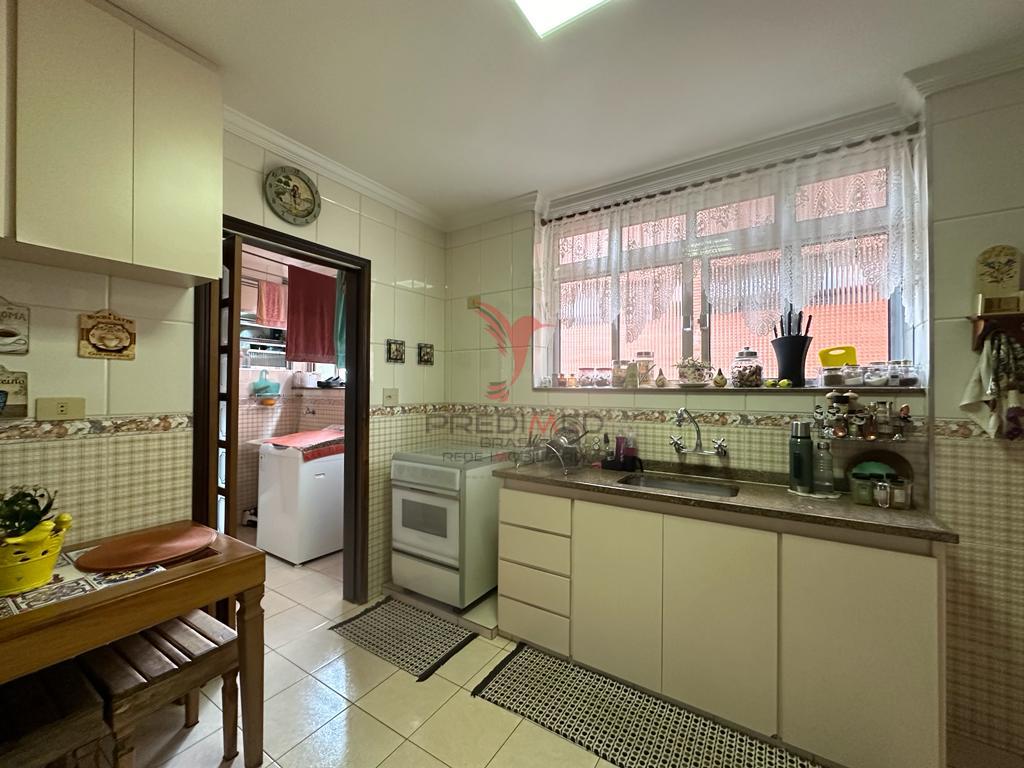 Apartamento, 3 quartos, 160 m² - Foto 8