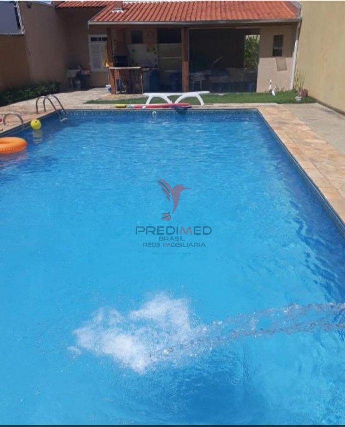 Oportunidade: Excelente Casa com piscina em São Pedro - SP  São Pedro - 