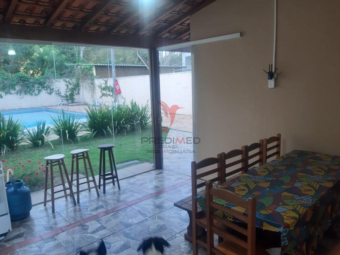 Oportunidade: Excelente Casa com piscina em São Pedro - SP  São Pedro - 