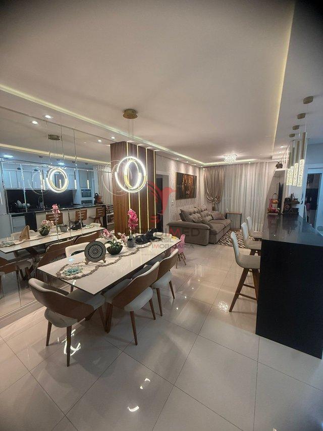 Seu apartamento mobiliado  Itapema - 