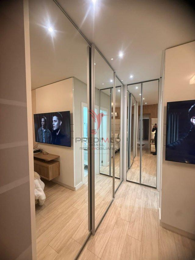 Seu apartamento mobiliado  Itapema - 