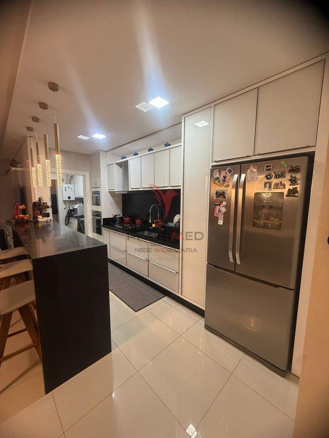 Seu apartamento mobiliado  Itapema - 