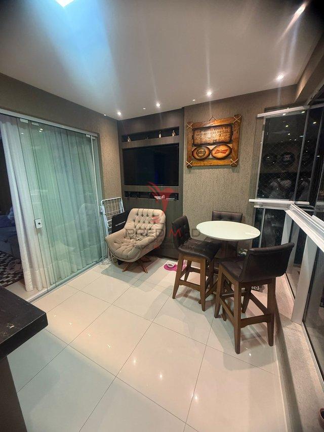 Seu apartamento mobiliado  Itapema - 