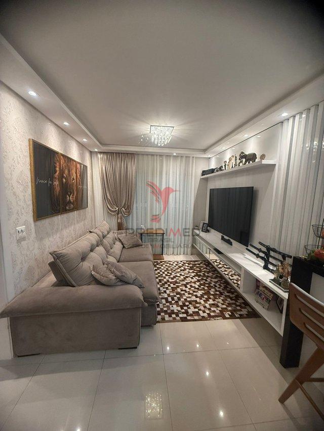 Seu apartamento mobiliado  Itapema - 
