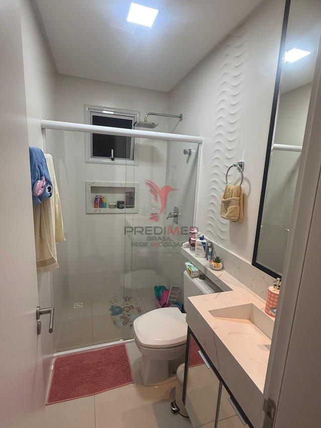 Seu apartamento mobiliado  Itapema - 