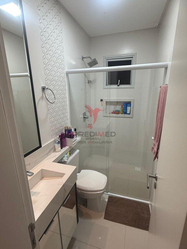 Seu apartamento mobiliado  Itapema - 